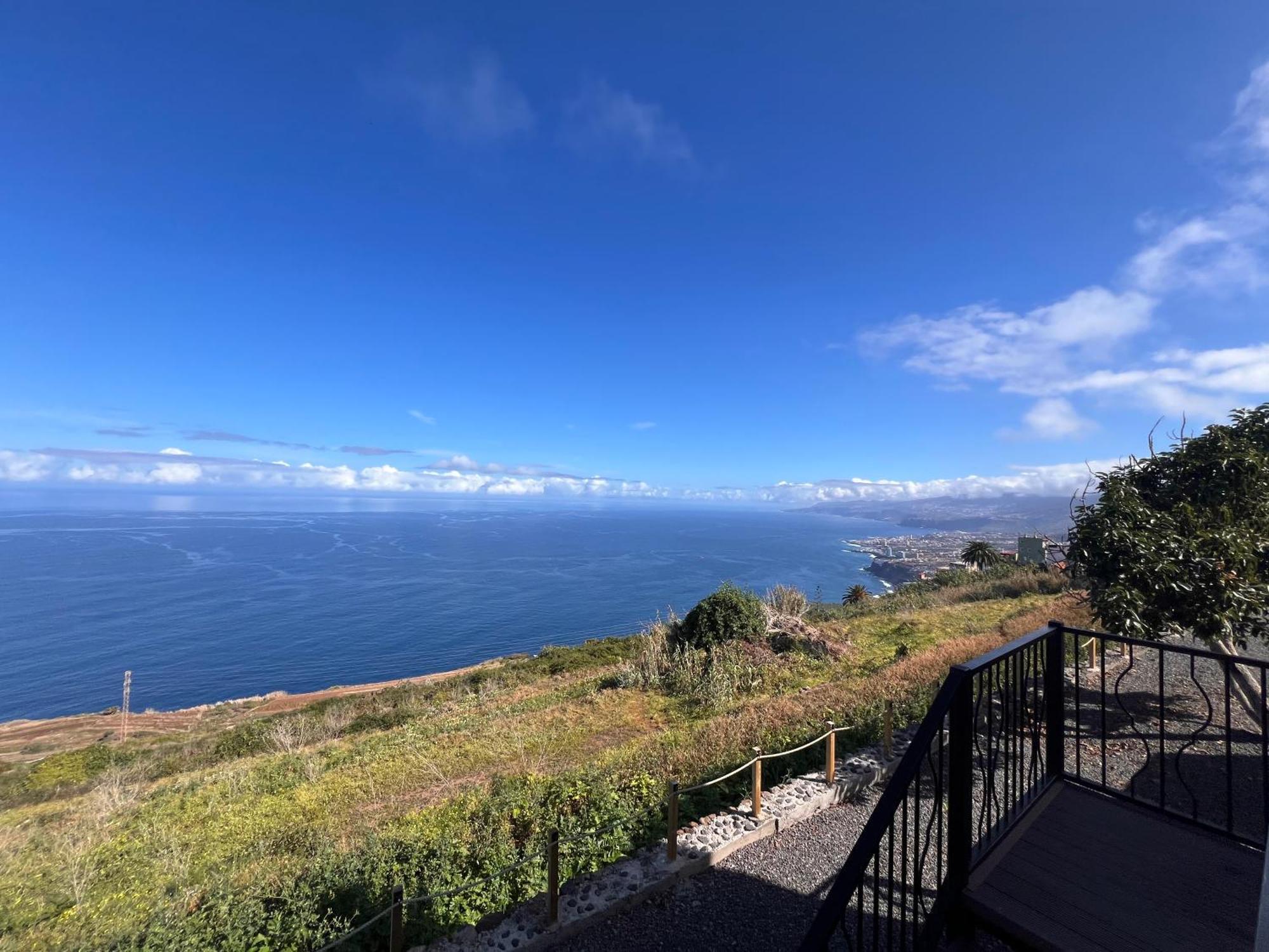 לוס ריאלחוס Calmar Tenerife 1 מראה חיצוני תמונה